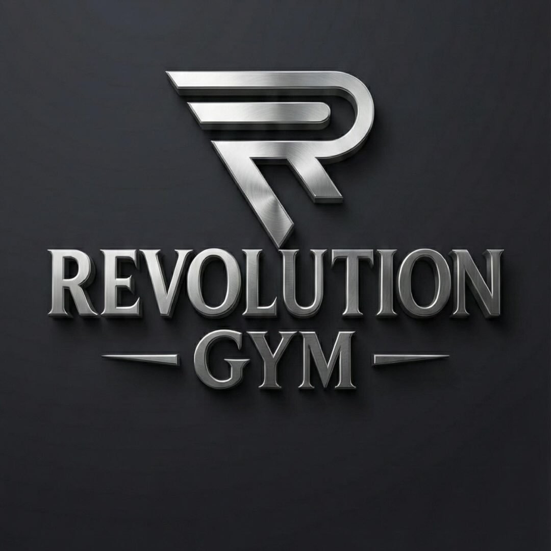 revolutiongym.al