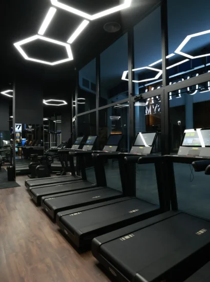 Revolution Gym Tirane, ALBANIA (103)