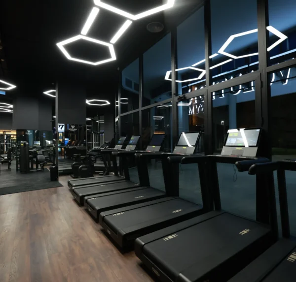 Revolution Gym Tirane, ALBANIA (103)