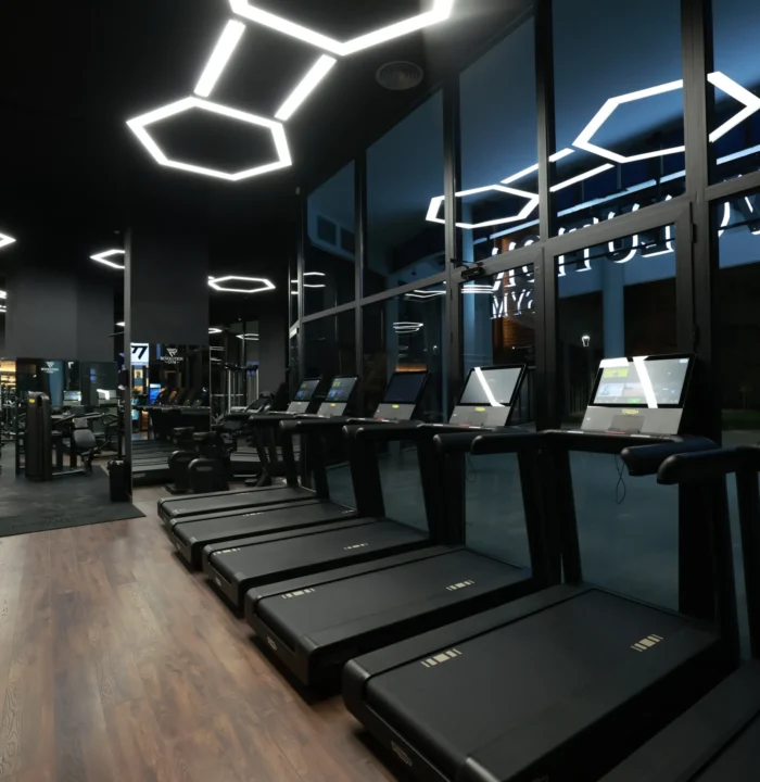 Revolution Gym Tirane, ALBANIA (103)