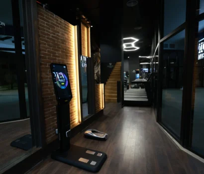 Revolution Gym Tirane, ALBANIA (128)