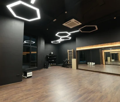 Revolution Gym Tirane, ALBANIA (143)